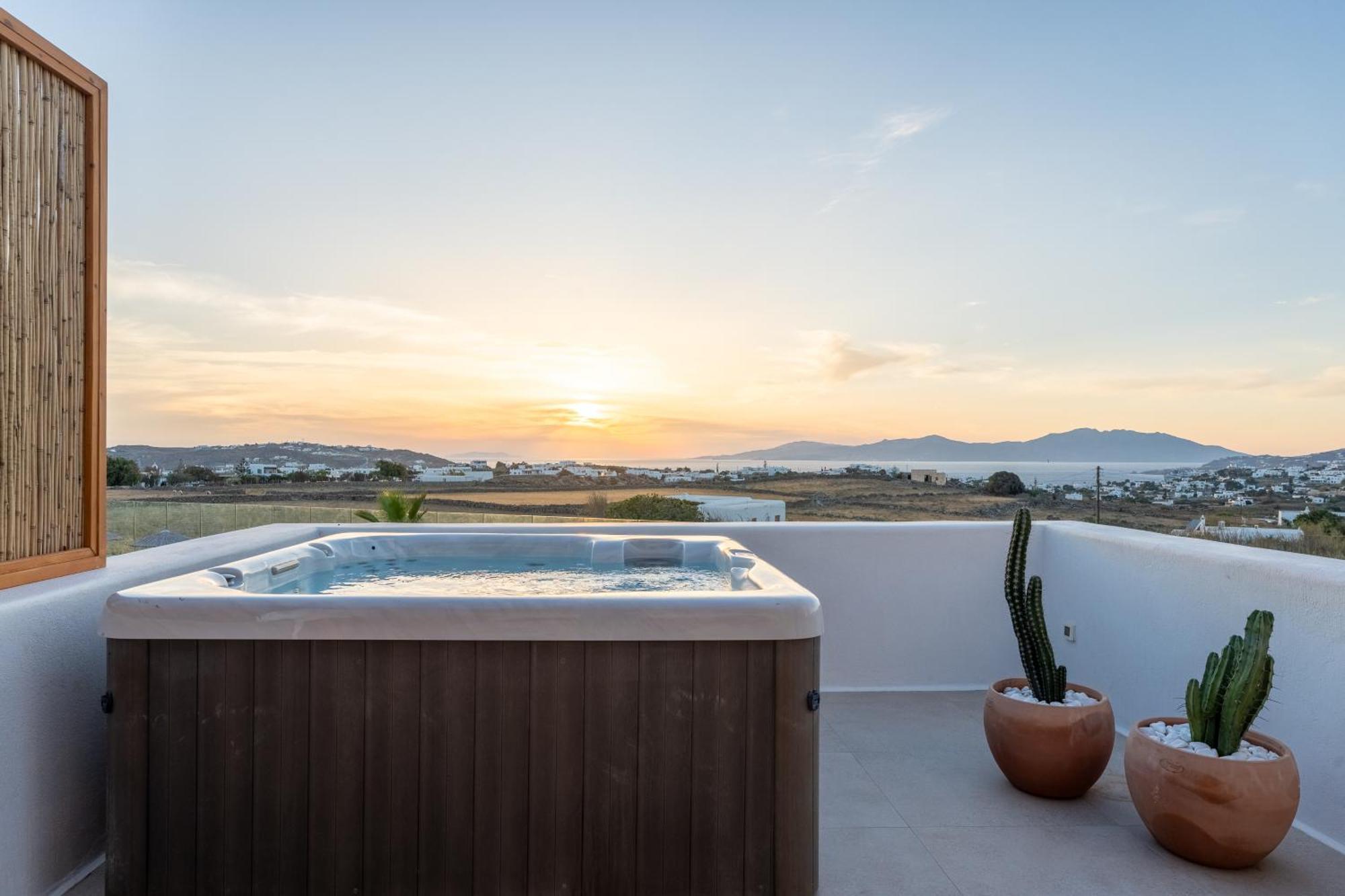 Regency Sunset Appartamento