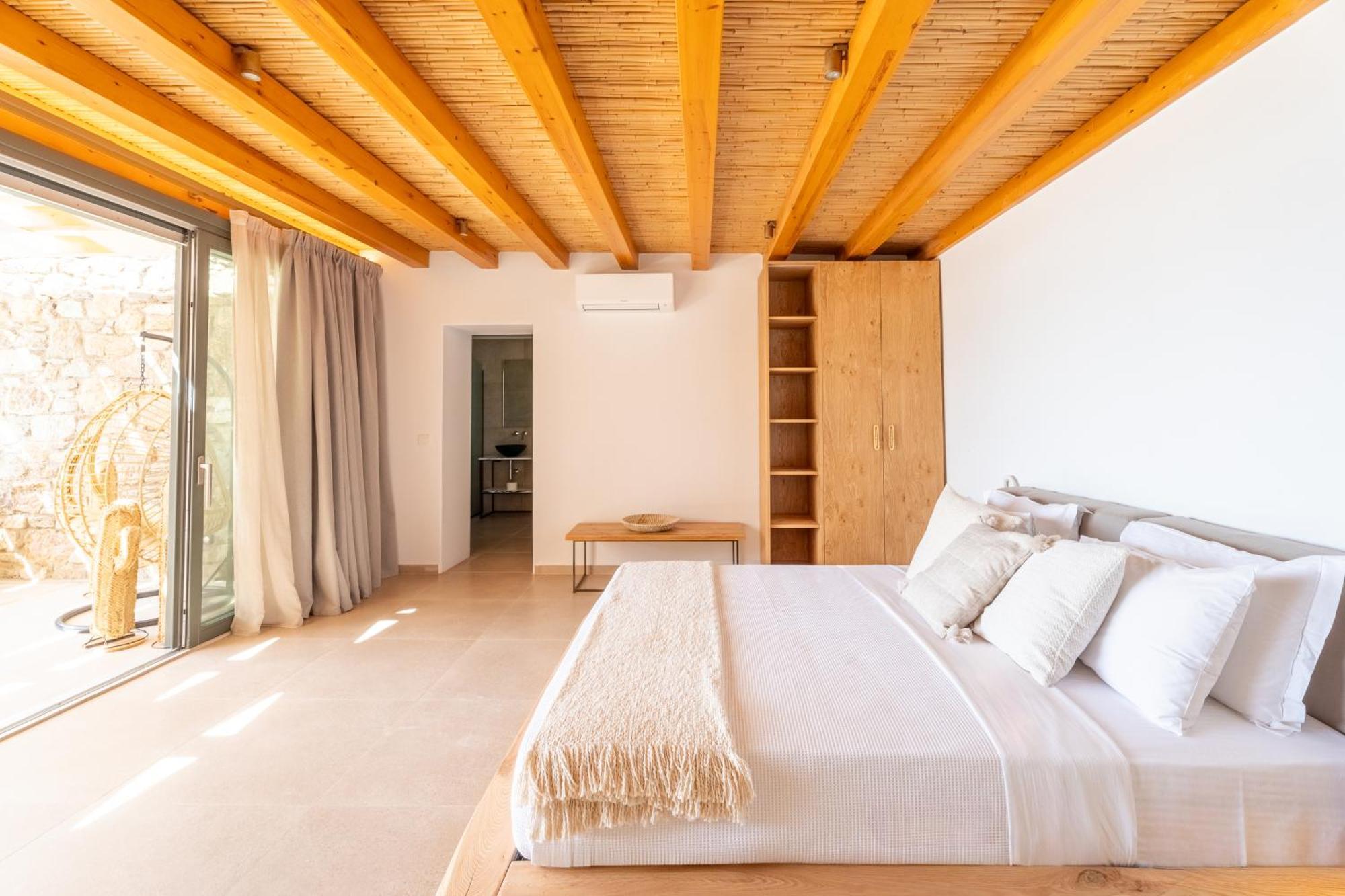Appartamento Regency Sunset Mykonos Town