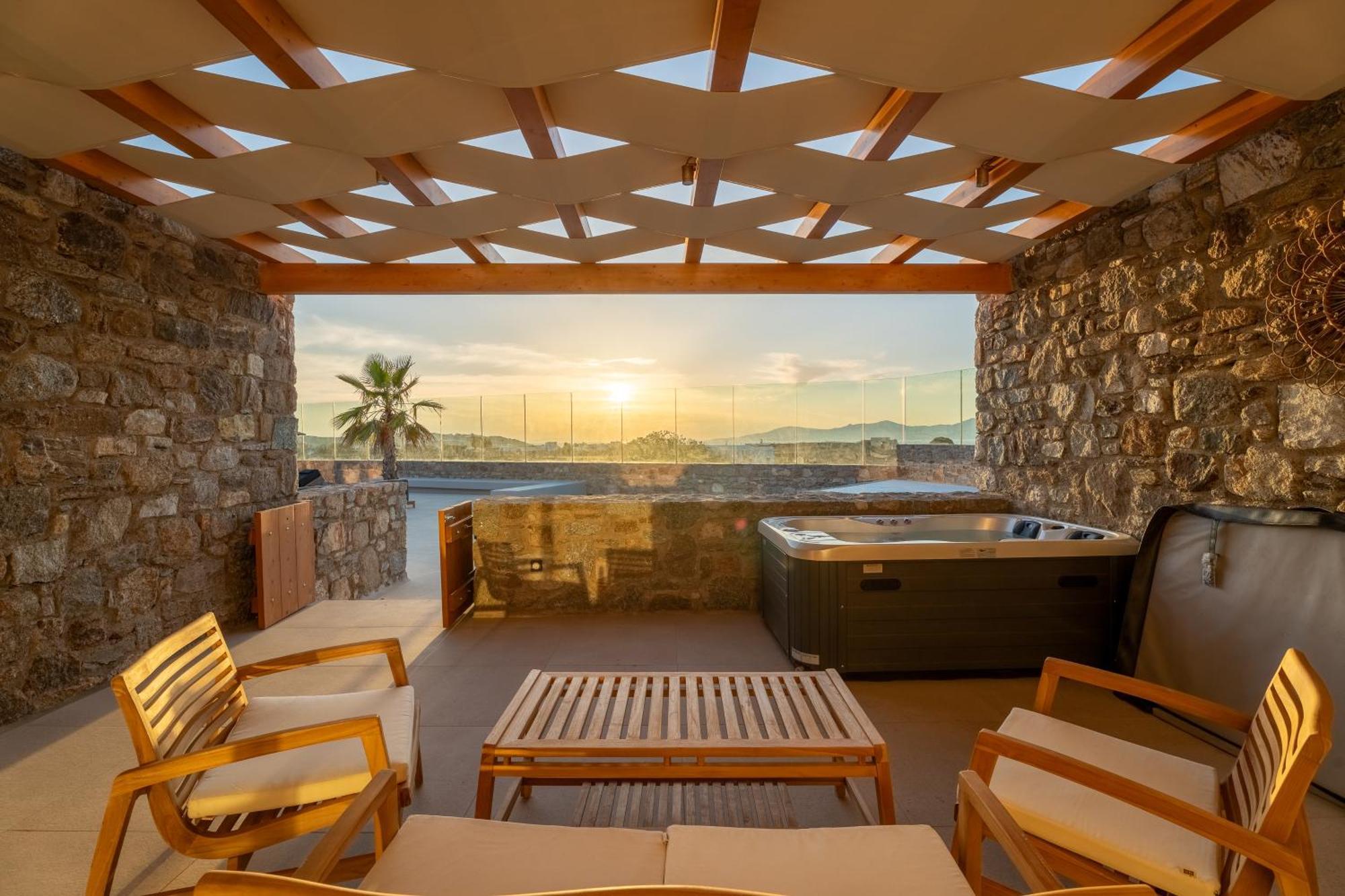 Regency Sunset Appartamento